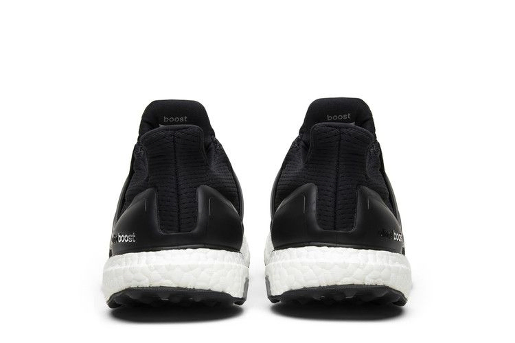 Кроссовки adidas UltraBoost 1.0 'Core Black'