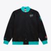Mitchell-Ness-Black-Memphis-Grizzlies-Team-OG-3.0-Satin-Full-Snap-Jacket-100x100