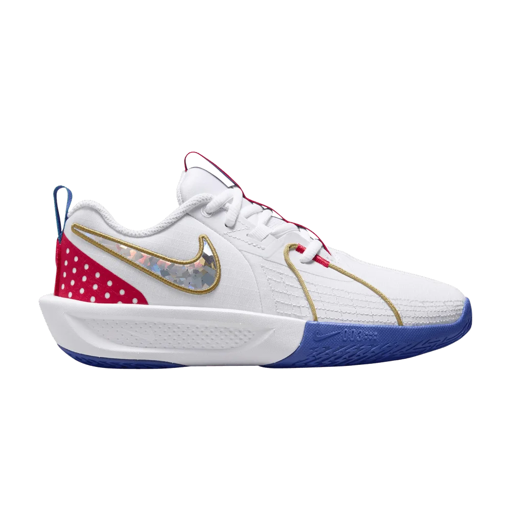 Кроссовки Nike GT Cut 3 GS 'All-Star'