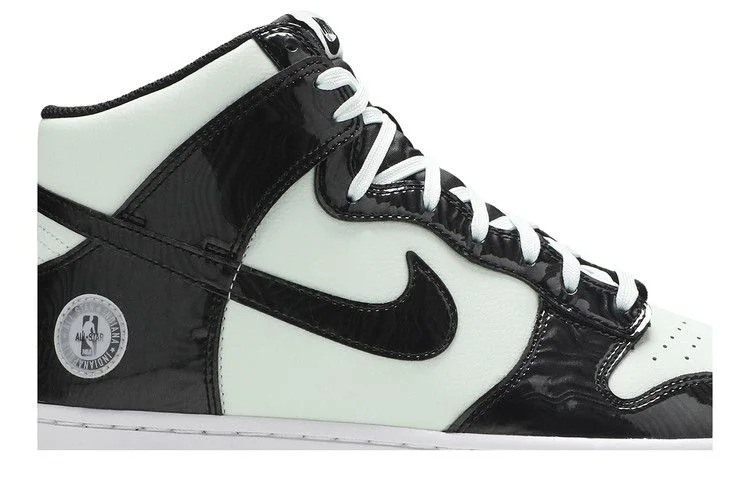 Кроссовки Nike Dunk High SE 'All Star 2021'