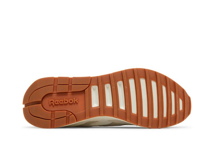 Кроссовки Reebok Classic Leather Legacy AZ 'Beige Grey'