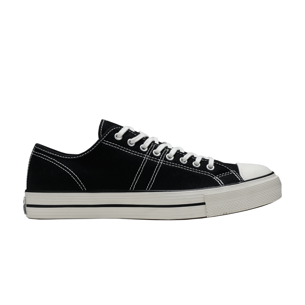 Кроссовки Converse Lucky Star Low 'Black'