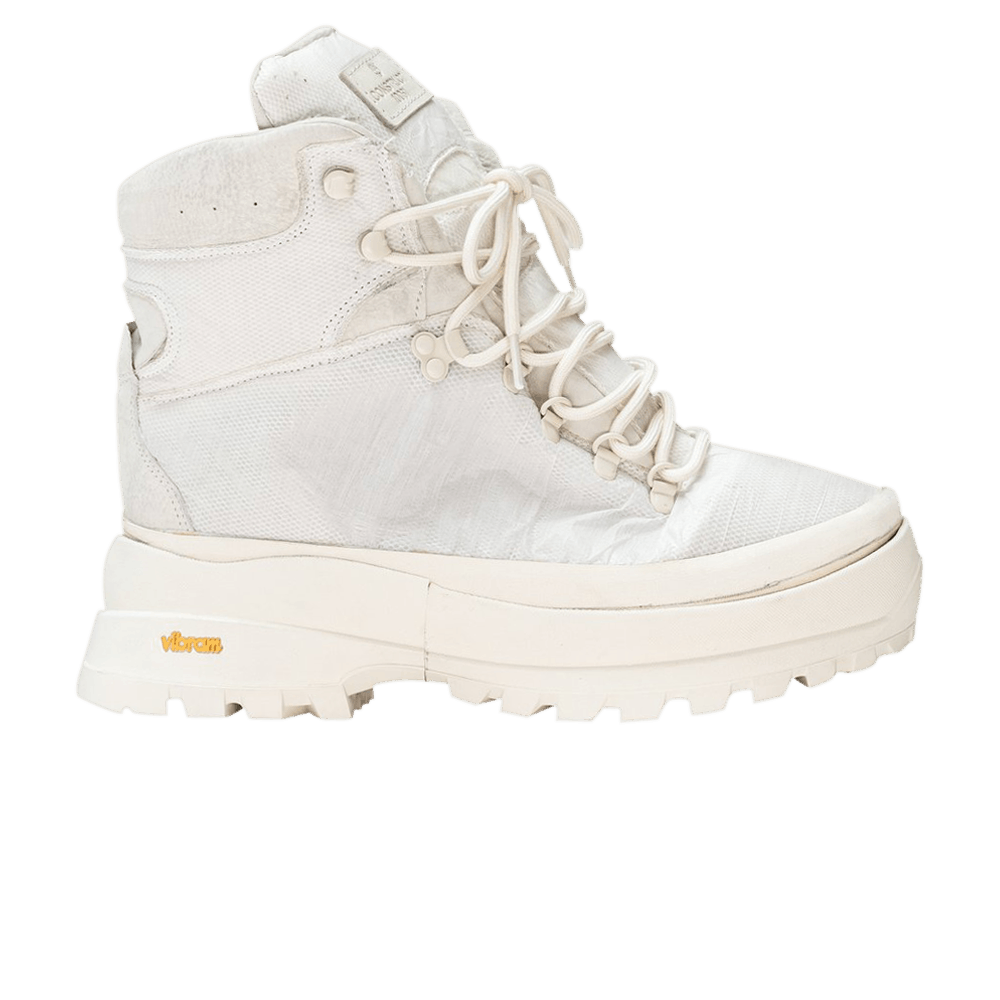 Кроссовки Timberland CONCEPTKICKS x World Hiker 'Natural'