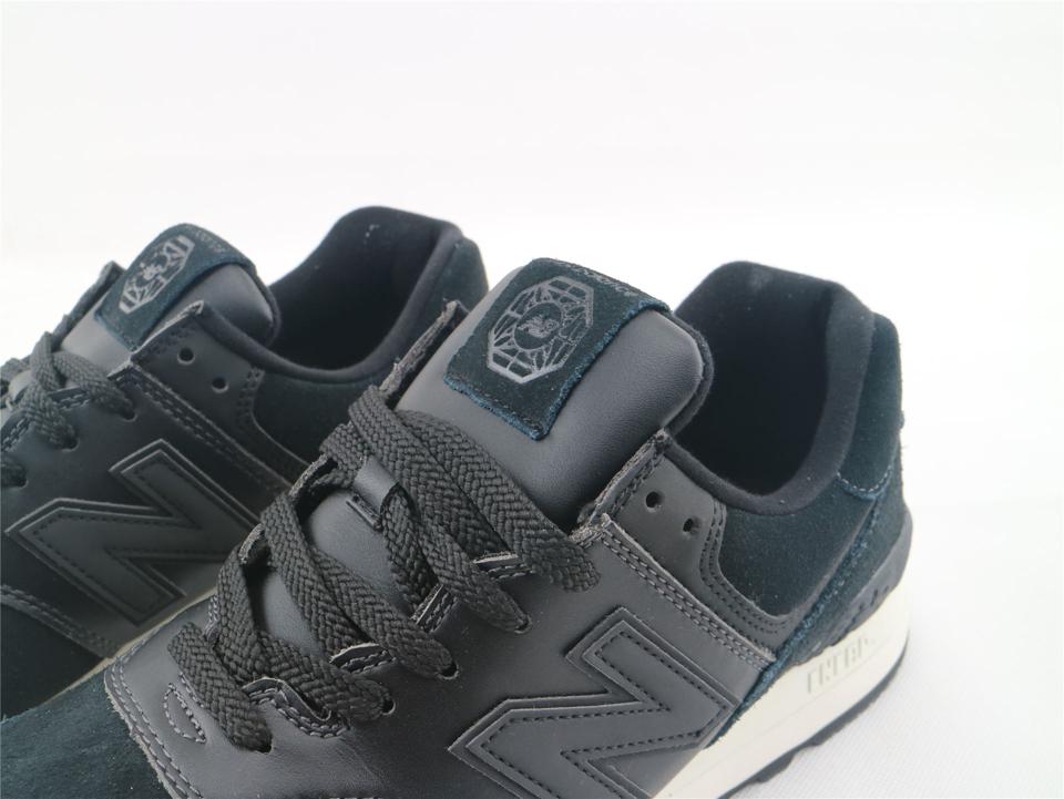 Кроссовки New Balance 574 'Chinese New Year'