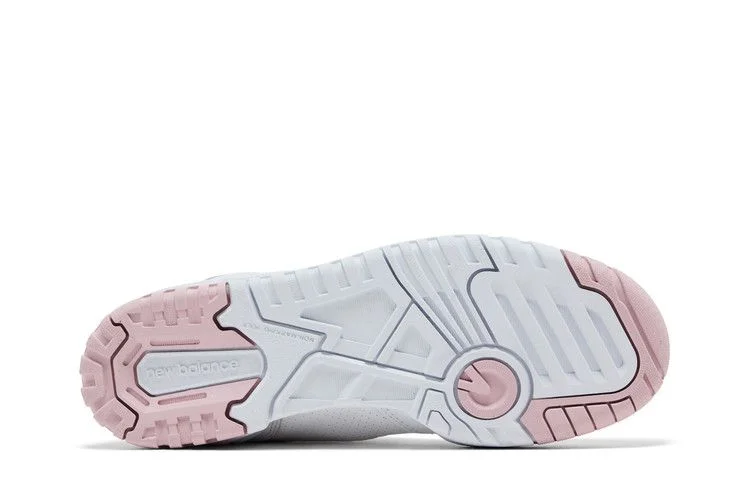 Кроссовки New Balance Wmns 550 'White Twilight Haze'