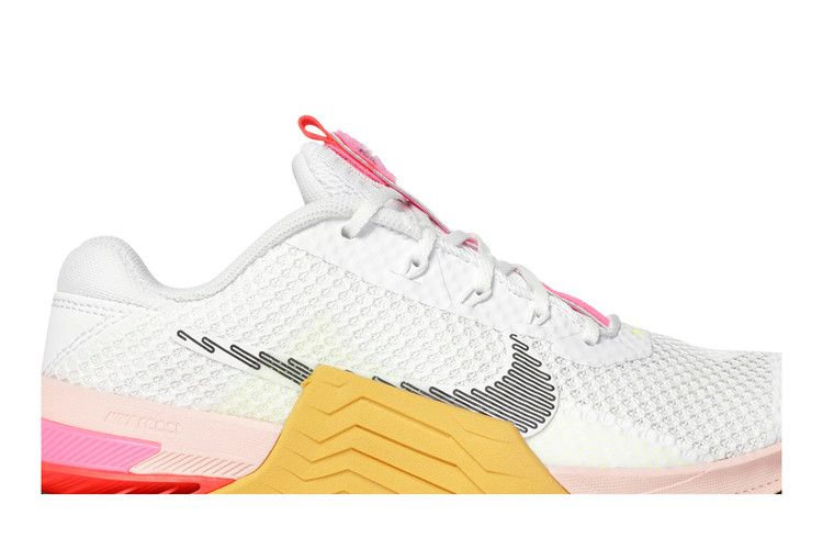 Кроссовки Nike Wmns Metcon 7 X 'Rawdacious'