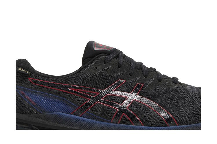 Кроссовки ASICS GT 2000 10 GTX 'Graphite Grey'