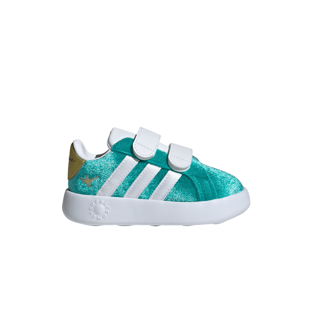 Кроссовки Disney x adidas Grand Court 2.0 I 'Jasmine'