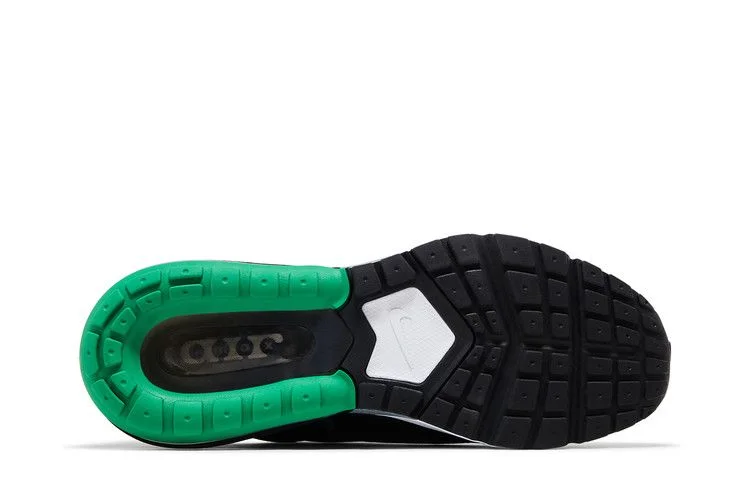 Кроссовки Nike Air Max Pulse 'Black Malachite'
