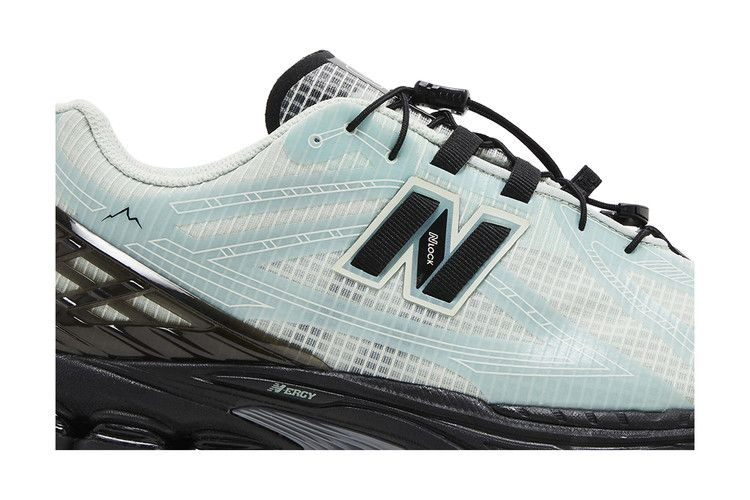 Кроссовки CAYL x New Balance 1906R 'Floating Blue'