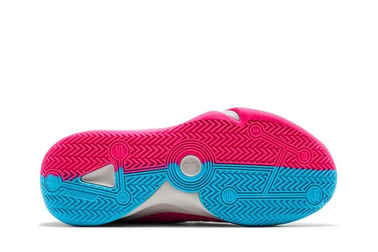 Кроссовки NBA 2K x Puma Scoot Zeros 2 'Mismatched'