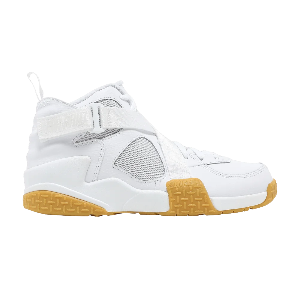 Krossovki-Nike-Air-Raid-White-Gum