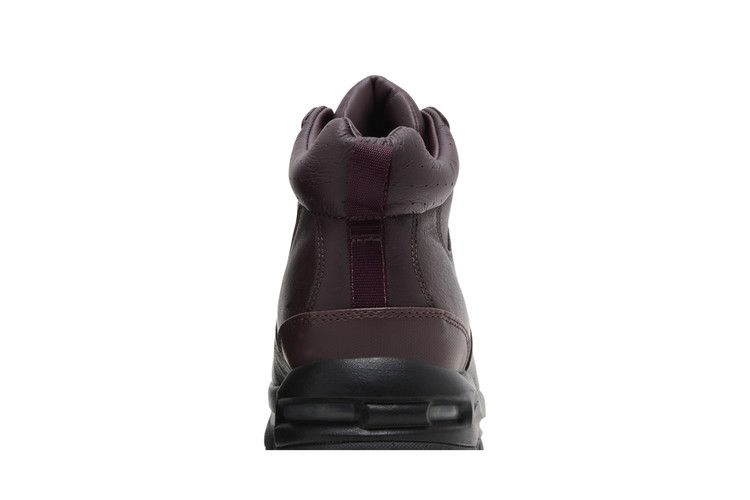 Nike Air Max Goaterra Boots 'Deep Burgundy'