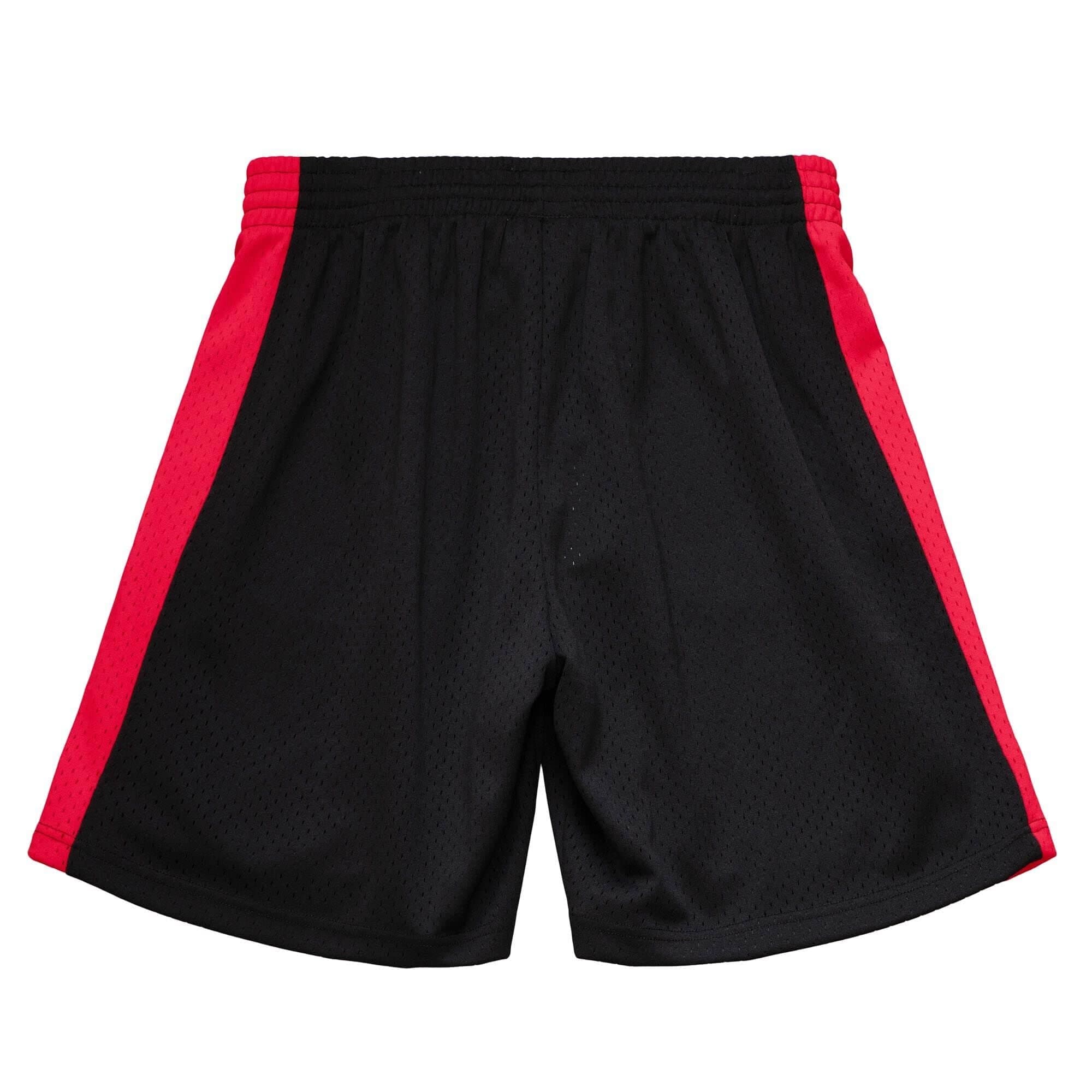 Спортивные шорты Mitchell & Ness Reload 2.0 Swingman Los Angeles Clippers 2000-01 Shorts