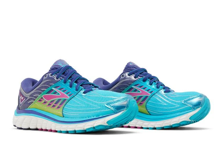Krossovki-Brooks-Wmns-Glycerin-14-Scuba-Blue-Purple-7