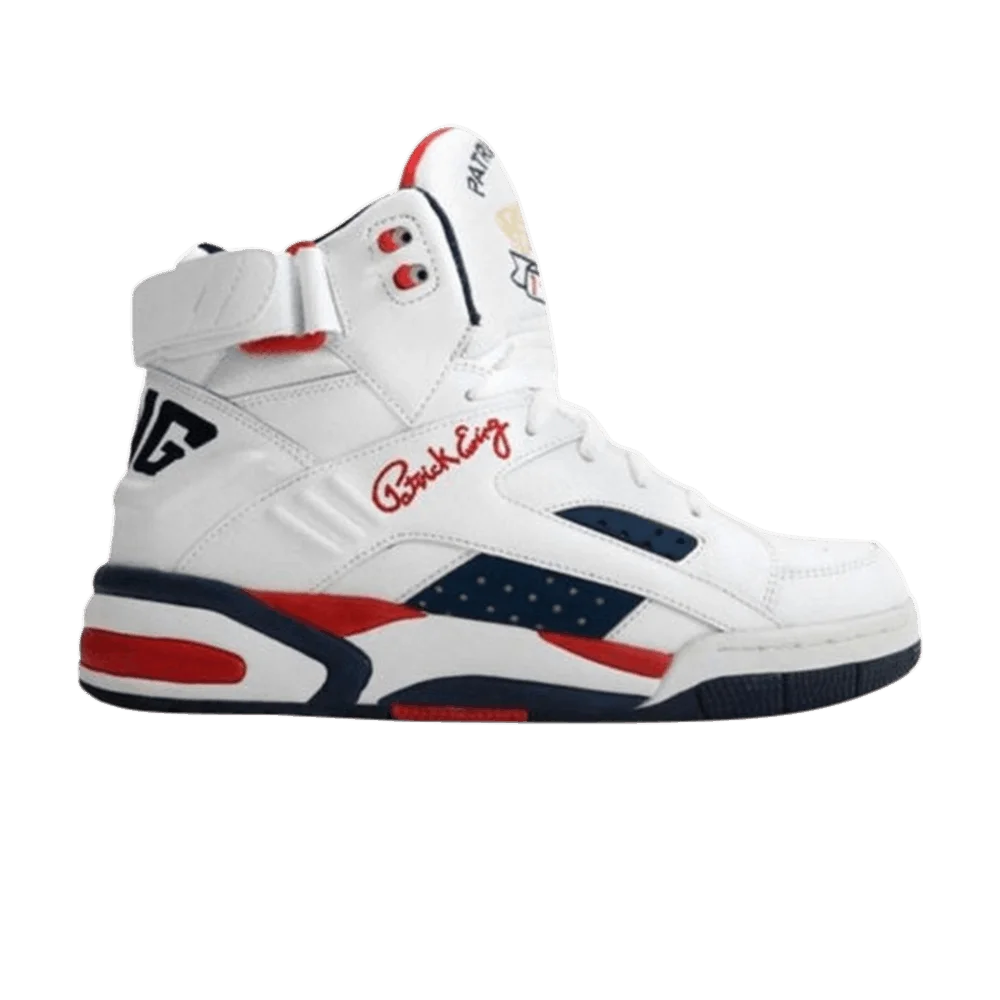 Кроссовки Ewing Eclipse OG 'Olympic'