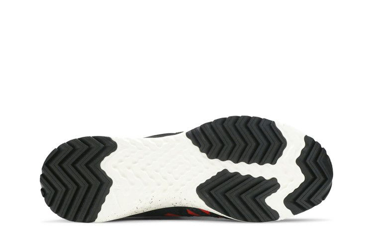 Кроссовки Nike React Terra Gobe ACG 'Bright Crimson'