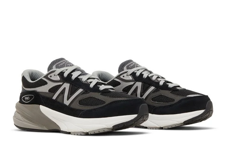 Krossovki-New-Balance-990v6-Big-Kid-Black-Silver-7