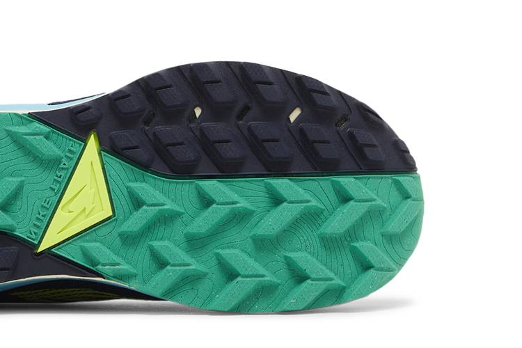 Кроссовки Nike Wmns Wildhorse 8 'Obsidian Volt'