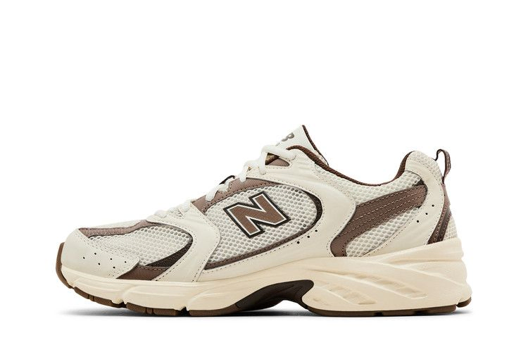 Кроссовки New Balance 530 'Turtledove Mushroom'