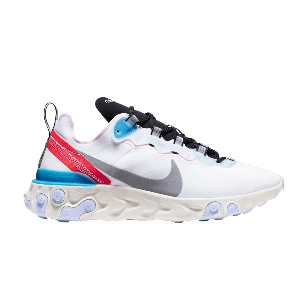 Krossovki-Nike-Wmns-React-Elemnent-55-Blue-Hero
