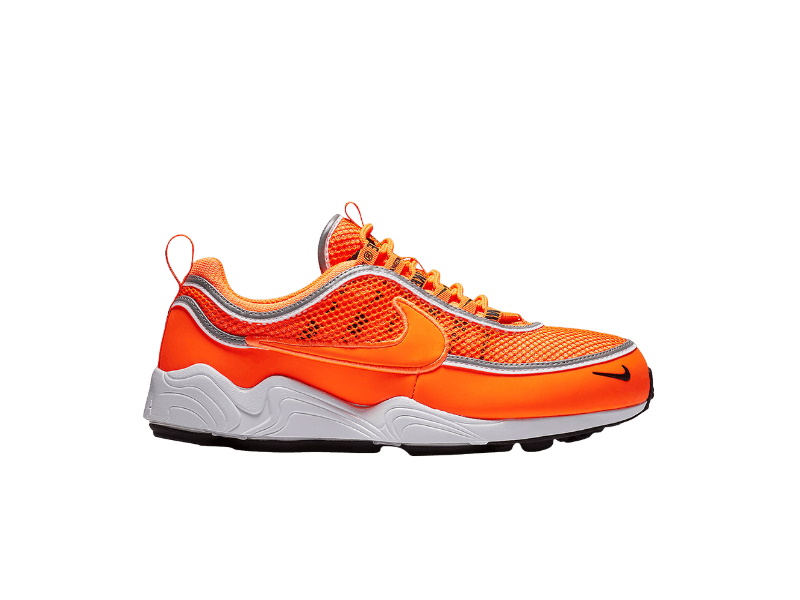Кроссовки Nike Air Zoom Spiridon '16 SE 'Total Orange'