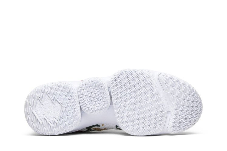 Кроссовки Nike Kith x LeBron Performance 15 'King's Cloak'