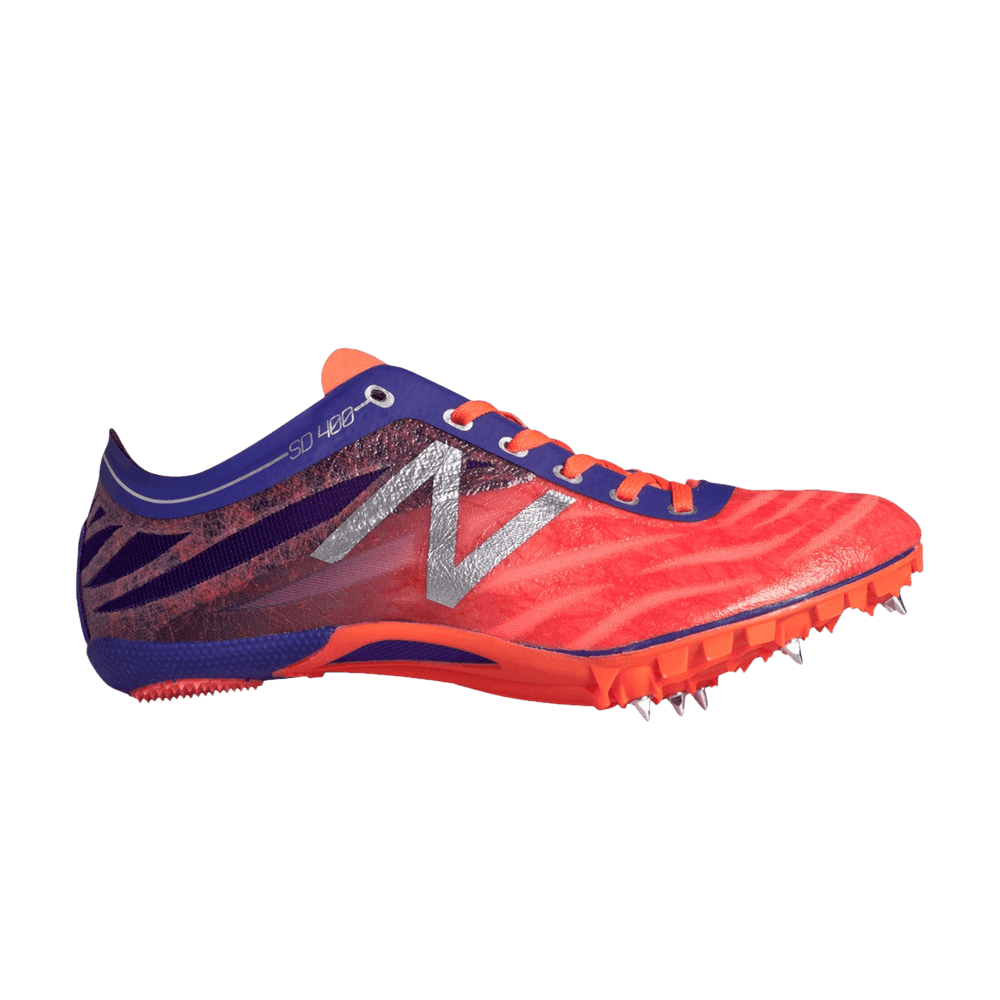 Кроссовки New Balance Wmns 400v3 'Dragonfly Titan'