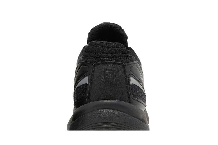 Кроссовки Salomon Odyssey 1 Advanced 'Black Magnet'