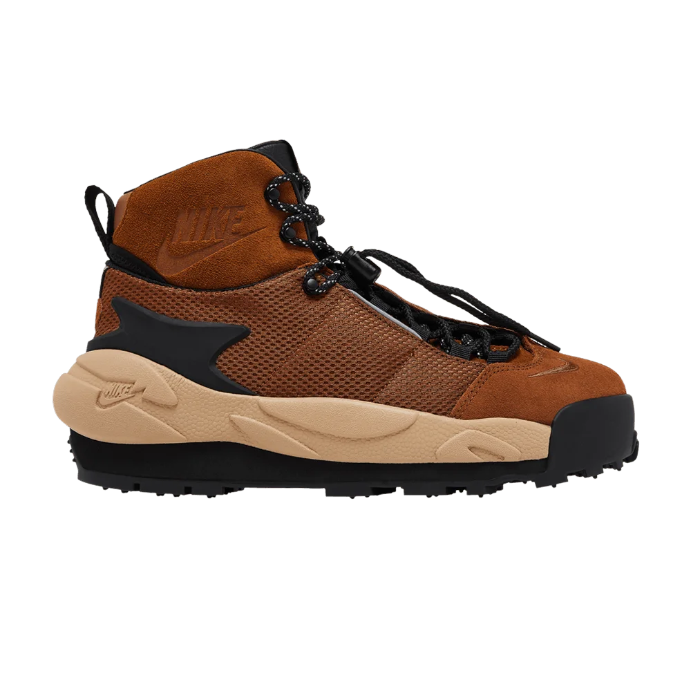 Кроссовки sacai x Nike Magmascape 'Light British Tan'