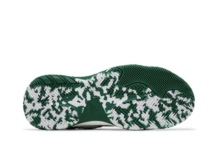 Кроссовки adidas Harden Vol. 6 'White Green'