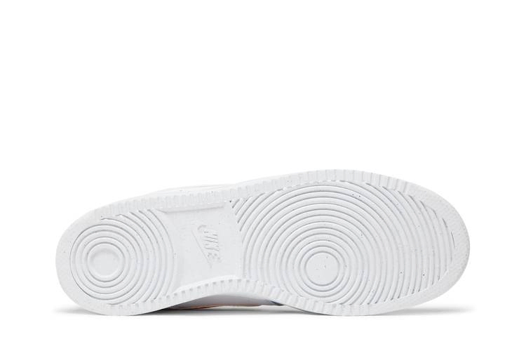 Кроссовки Nike Court Vision Mid Next Nature 'White Ocean Bliss'
