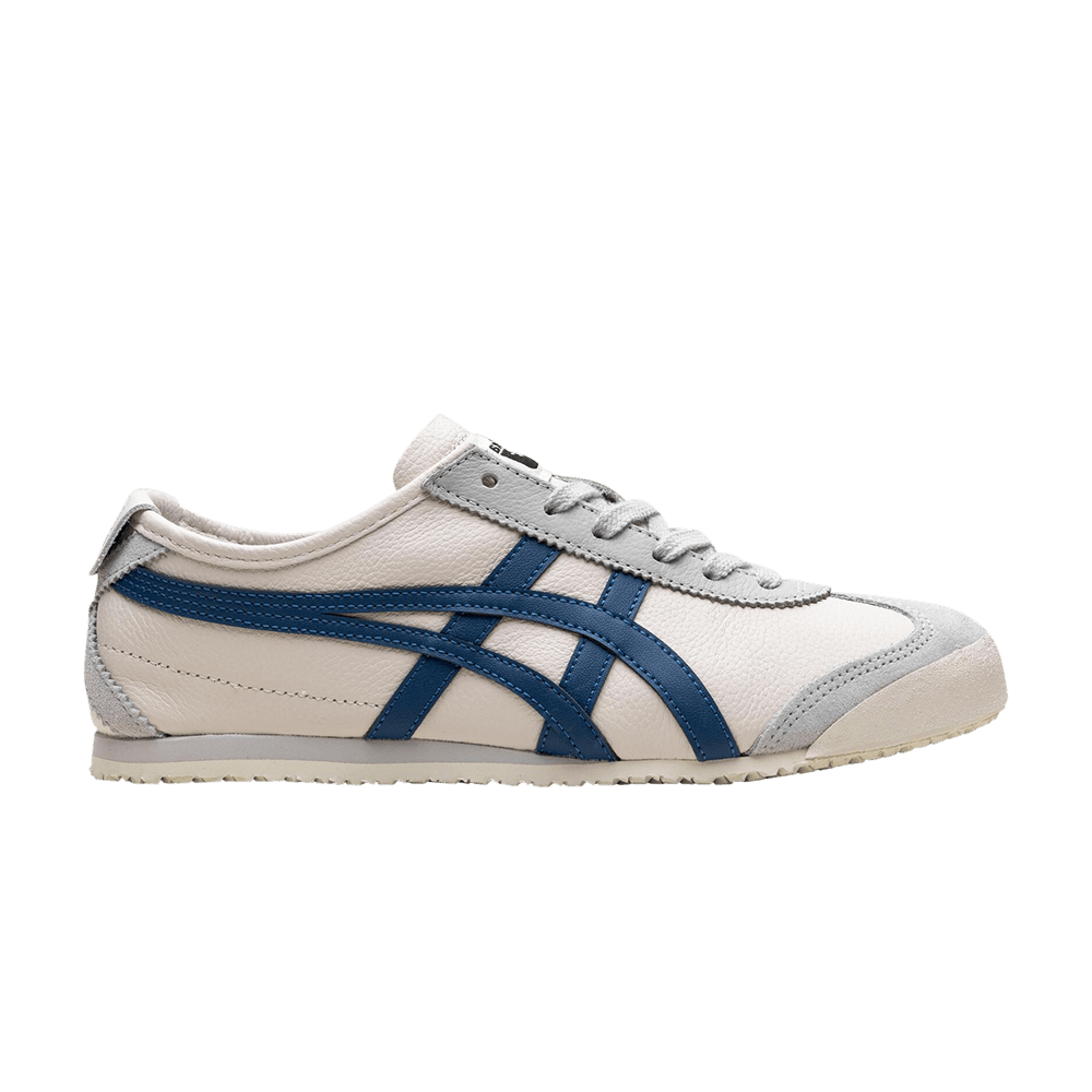Кроссовки Onitsuka Tiger Mexico 66 'Tan Blue'