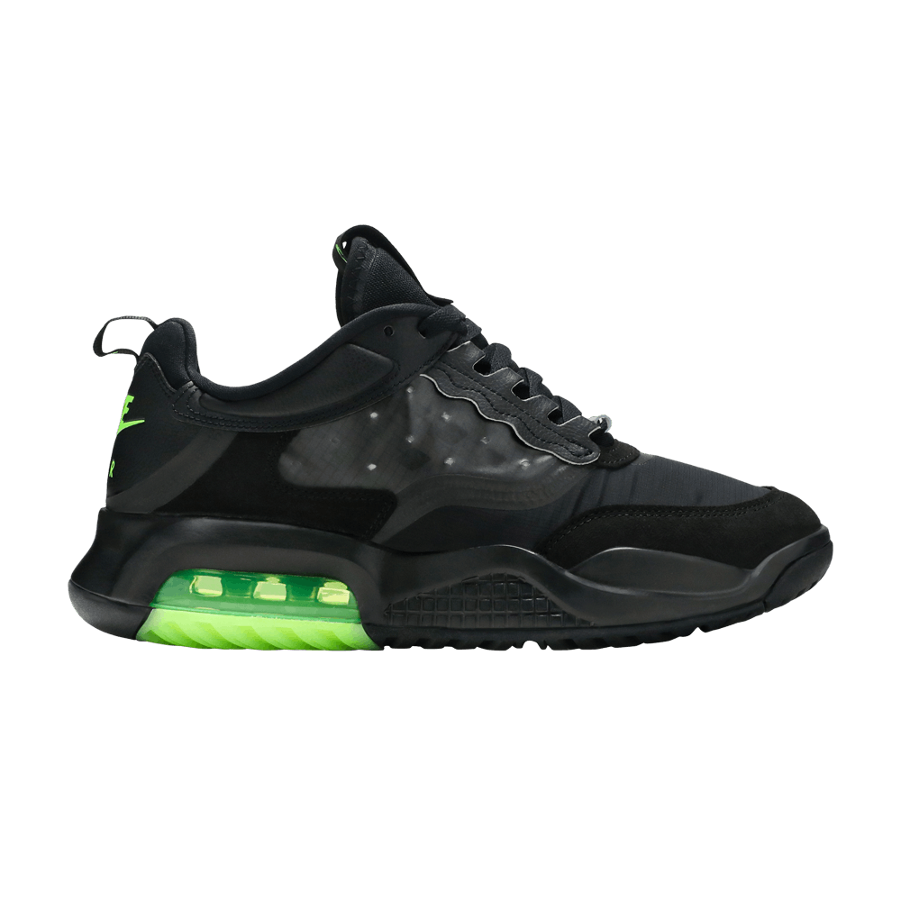 Кроссовки Nike Jordan Air Max 200 XX 'Altitude Green'