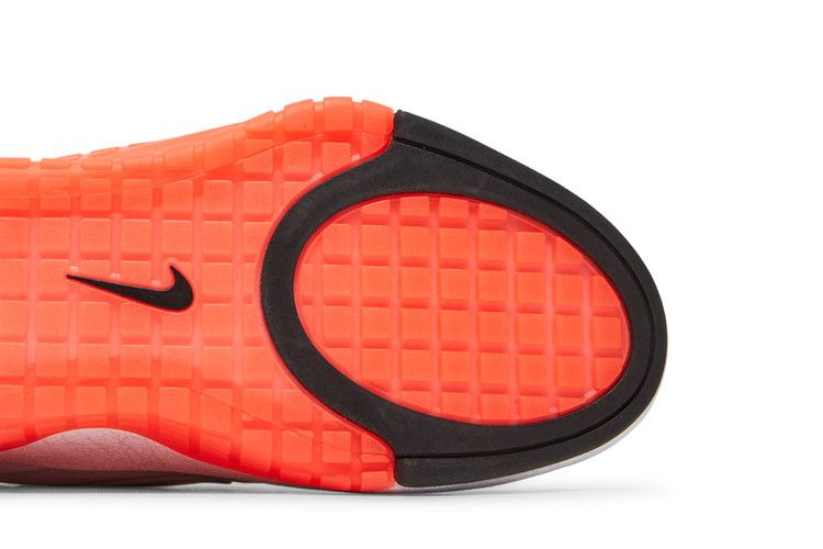 Кроссовки Nike Adapt Auto Max 'Infrared'