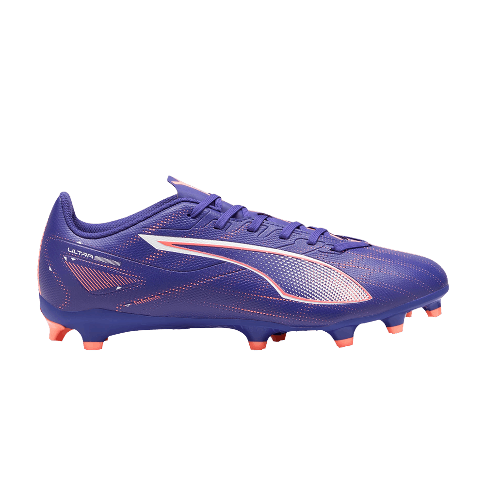 Кроссовки Puma Ultra Play 5 FG AG 'Formula Pack'