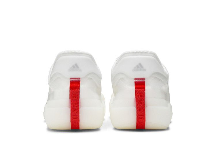 Кроссовки adidas Prada x A+P Luna Rossa 21 'Cloud White'