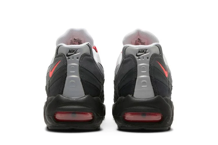 Кроссовки Nike Air Max 95 'Greedy 3.0'