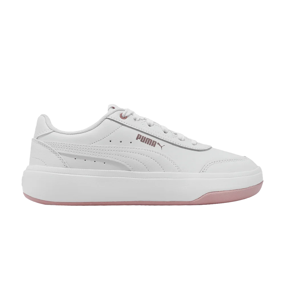 Krossovki-Puma-Wmns-Tori-White-Future-Pink