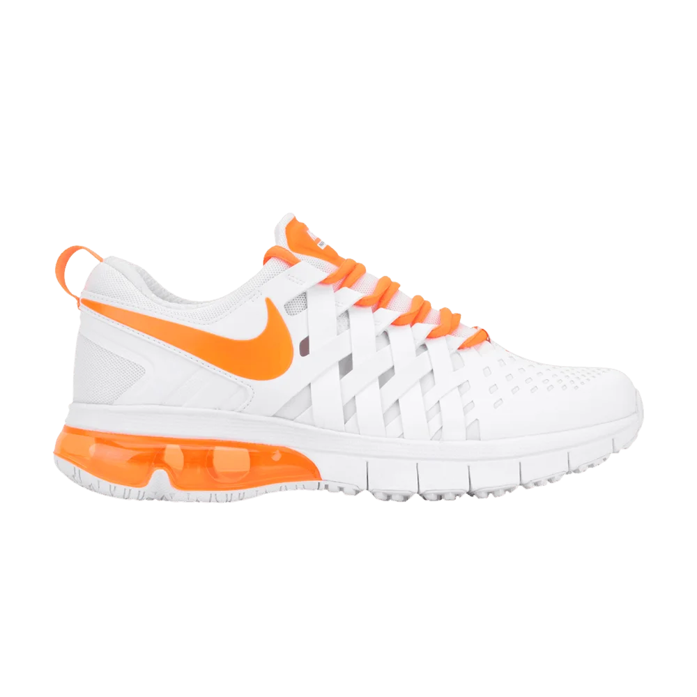 Krossovki-Nike-Fingertrap-Max-White-Total-Orange