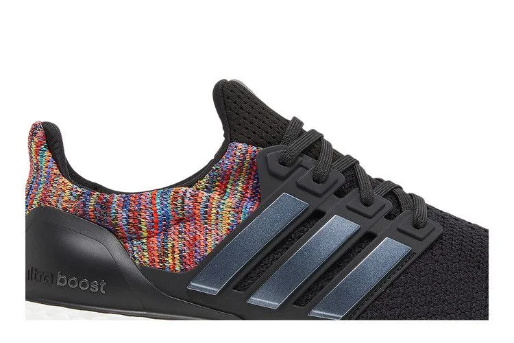 Кроссовки adidas UltraBoost DNA 'Black Night Metallic'
