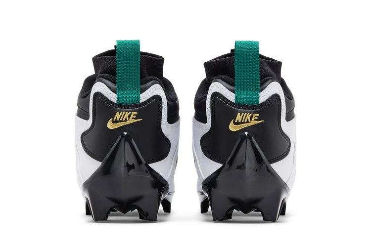 Кроссовки Nike Vapor Edge DT '93 TD 'Emerald'