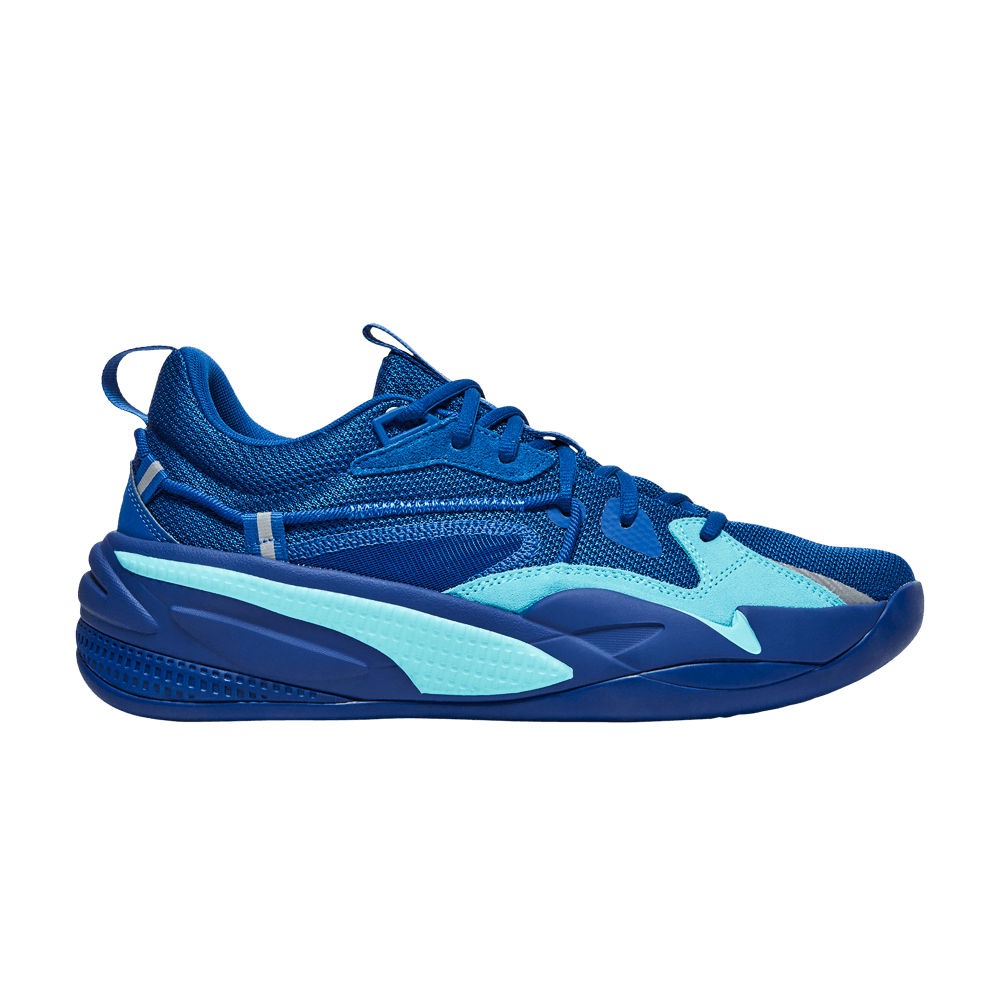 Кроссовки J. Cole x Puma RS-Dreamer 'E-Line'
