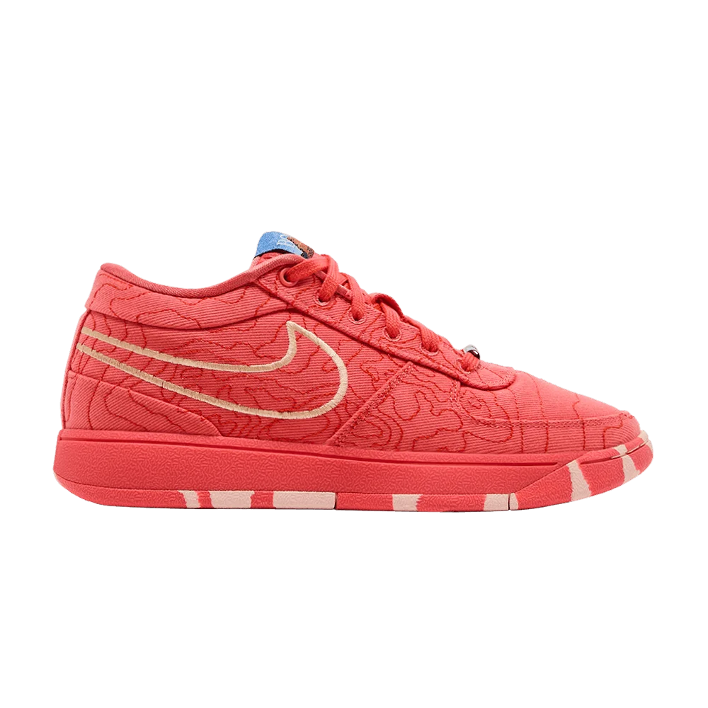 Кроссовки Nike Book 1 Textile EP 'Sedona'