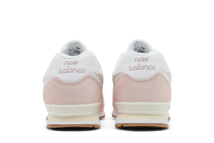 Кроссовки New Balance 574 Big Kid Wide 'NB Athletics - Crystal Pink'