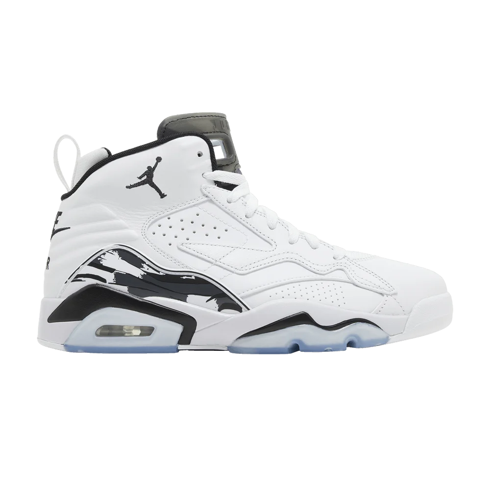 Krossovki-Air-Jordan-MVP-White-Black