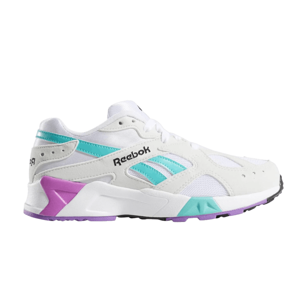 Кроссовки Reebok Aztrek OG 'Grey Teal'