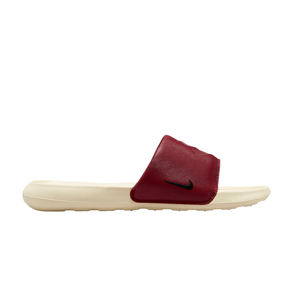 Nike Wmns Victori One SE Slide 'Team Red Muslin'