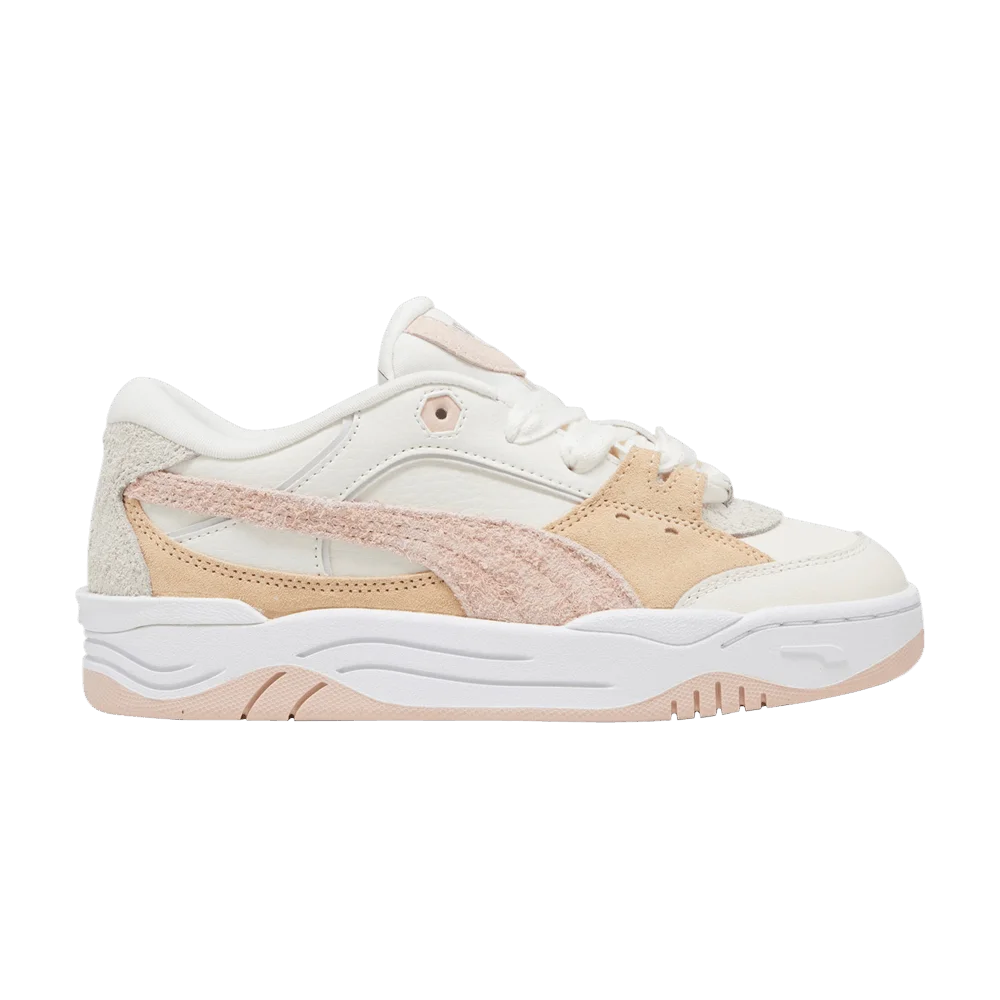 Krossovki-Puma-Wmns-180-Premium-Frosted-Ivory-Pink