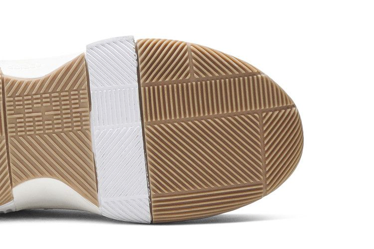 Кроссовки Adidas Dame 3 'Legacy'